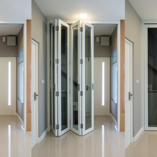 Folding Doors